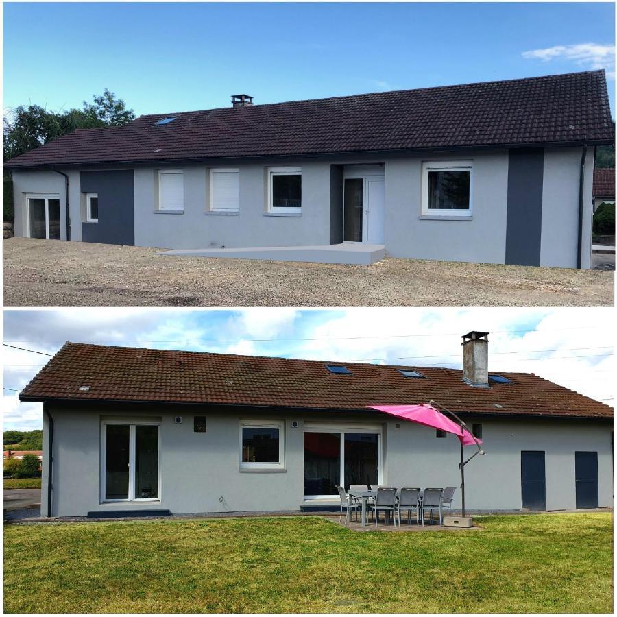 Des Vosges Du Sud Holiday home *