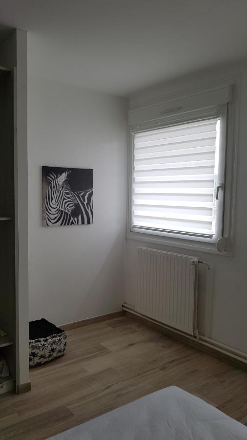 Holiday home Des Vosges Du Sud Ronchamp