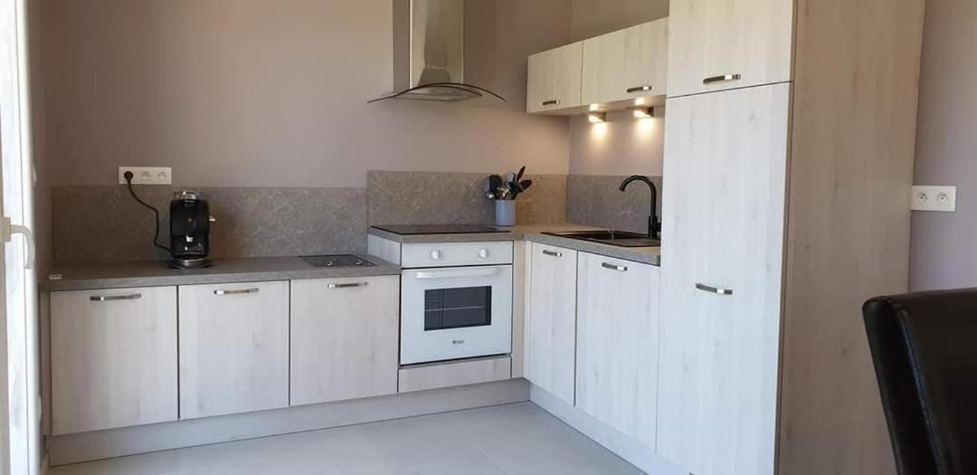Holiday home Des Vosges Du Sud Ronchamp