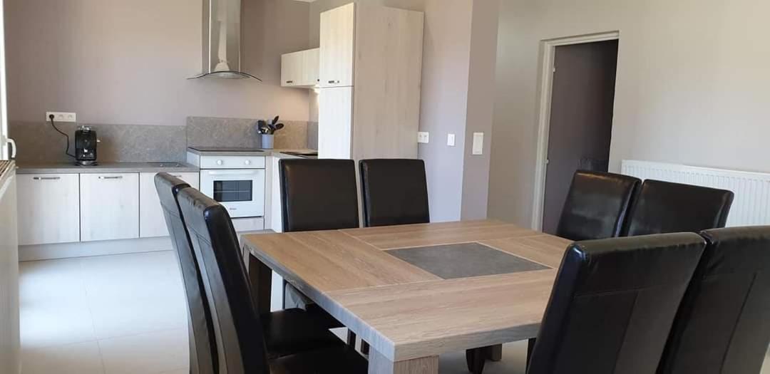 Holiday home Des Vosges Du Sud Ronchamp