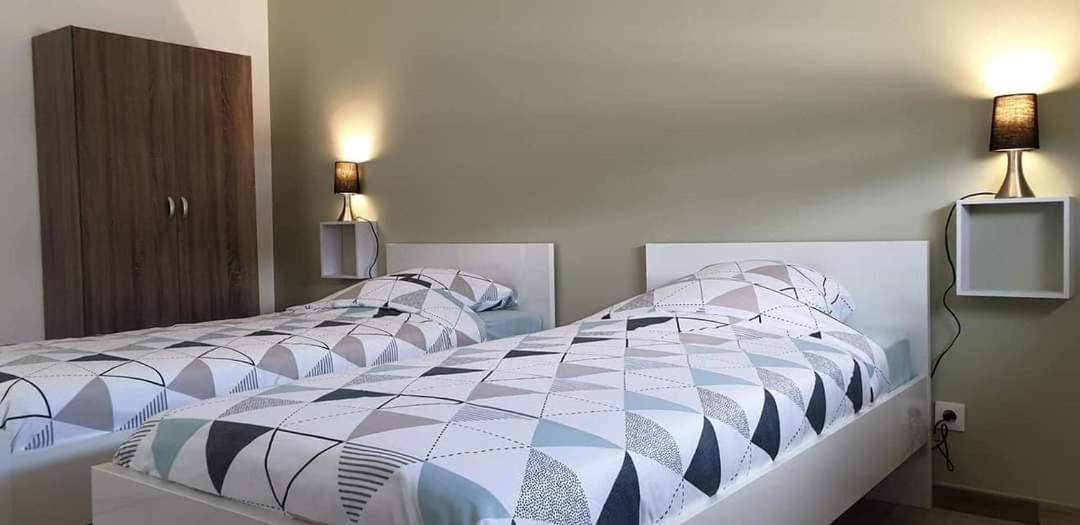 Holiday home Des Vosges Du Sud Ronchamp